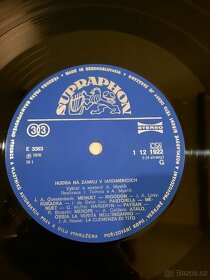 Hudba na zámku v Jaroměřicích - 5