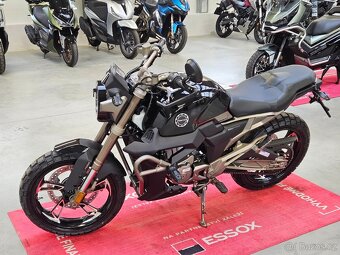 Nový Zontes 125 GK Scrambler - AKCE - 5
