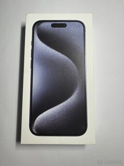 Iphone 15 pro - 5