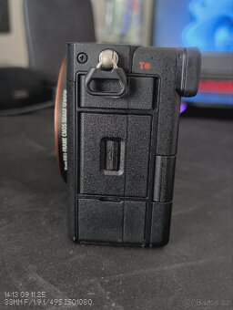 Prodám/Vyměním Sony A7C | JAK NOVÁ - 5