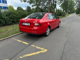 Škoda Octavia III 1.6 Tdi 66 Kw - 5