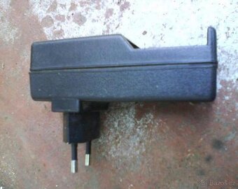 Nabíječka baterii - 5