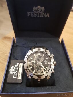 Festina Chrono 16672/6 - 5