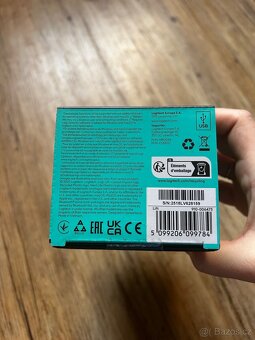 Nová ergonomická myš Logitech Lift - 5