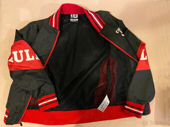 Chlapecká bunda Chicago Bulls, jako nová, na 10-12 let. - 5