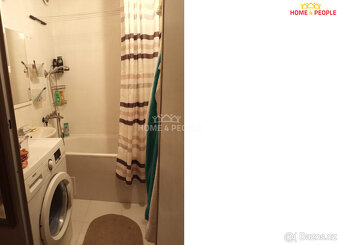 Pronájem bytu 2+kk, 45 m2, Příbram V-Drkolnov - 5