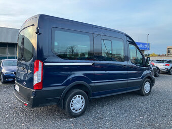 FORD TRANSIT 9 MÍST L2 TREND 350 - 5