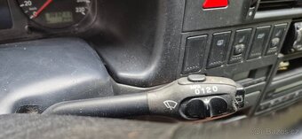 Vw t4 2.5 tdi 111kw multivan generation rok 2001 - 5