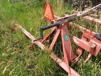 DISKOVÝ PODMÍTAČ - 5