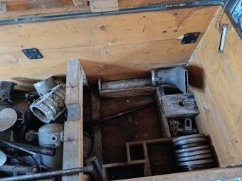 Lodní motor Propulsor - 5