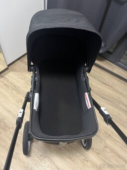 Bugaboo fox - 5