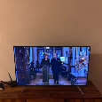 Televizor QLED TCL 43” 43C735 - smart TV 109cm - 5