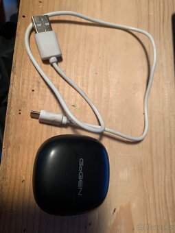 Prodám sluchátka Gogen - 5