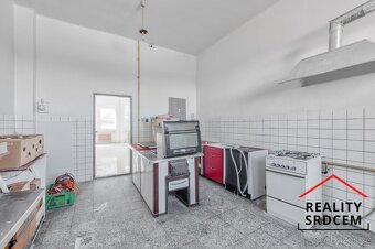 Pronájem komerčního prostoru 150 m2, ul. Výstavní, Děhylov - 5
