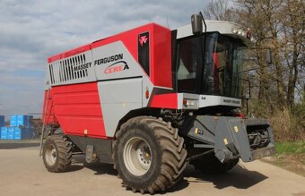 Koupim sklízecí mlátička - 5