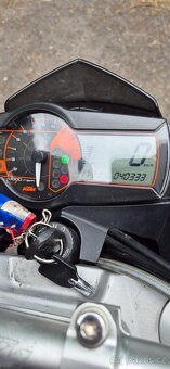 Ktm super duke 990 - 5