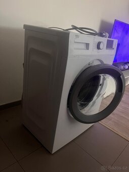 Automatická pračka BEKO - 5