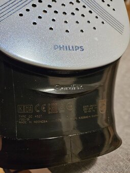 Philips Azur Performer Plus GC4527/00 - 5