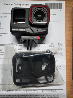 Insta360 Ace Pro 2 Standard Bundle - 5