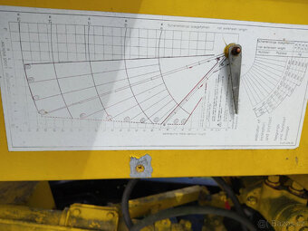 Stavební výtah PAUS - 5