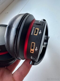 Sony sluchatka hifi - 5