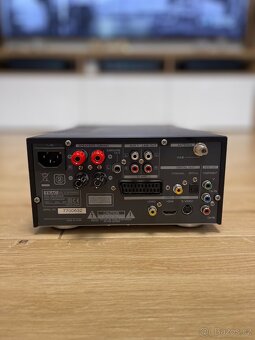 Teac DR-H300DAB - 5