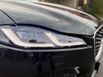 Jaguar F-Pace D200 AWD - 5