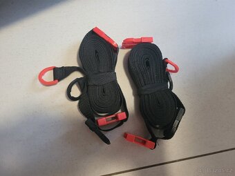 Lionelo 3 v 1 Timon Graphite cestovní postýlka - 5