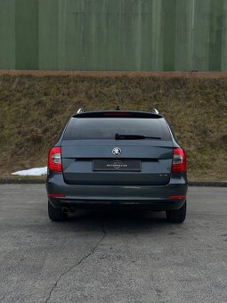 Škoda superb 2 2.0 TDi 4X4 - 5