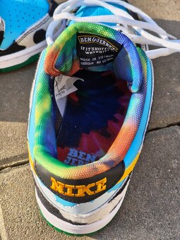 Nike SB Chunky Dunky - 5