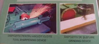 Kombinovaný stroj. - 5