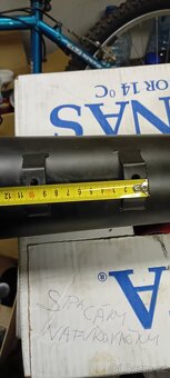 Koncovka výfuku - 5