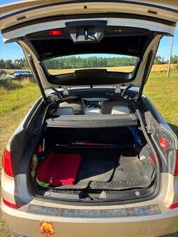 BMW GT 5 530D GRANT TURISMO Xdrive 180kw - 5