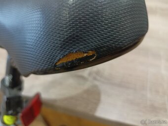 Jízdní kolo značky AUTHOR - 5