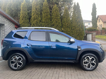 Dacia Duster, 1,6-84kw, 4x4, Prestige, CZ, TZ - 5