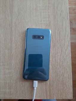 Samsung galaxy s10e 128 gb - 5