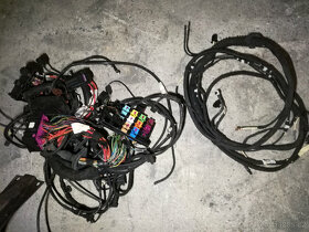 Transporter T5 díly prodej - 5