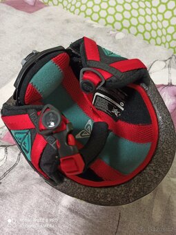 Lyžařská přilba ROXY - 5