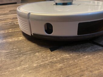 🤖 Robotický vysavač Concept VR3125 Laser – 2v1 - 5