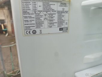 Prodám lednice Samsung - 5