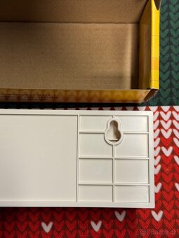 LEGO 41110001 nástěnný věšák - 5