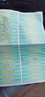 Výměna za lešení  Auto - 5