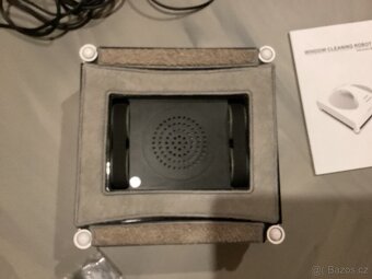 Robotický čistič oken - 5