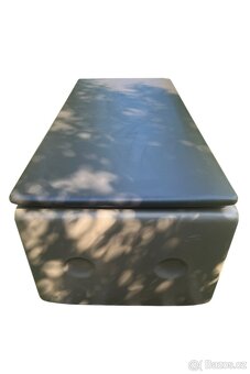 Stůl Igl - Jet od Ernest Igl - 5