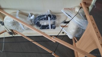 Masážní lehátko - 5