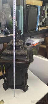 Barokni skříňka - 5