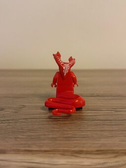 Lego Ninjago Minifigurky - 5