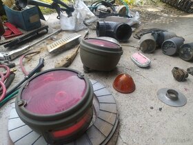 Veteránské díly - 5