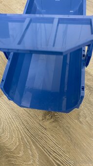 Bruder - nakladak - 5