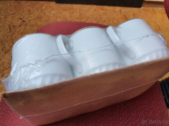 Hrnek - Karlovarský porcelán - 5